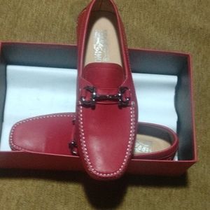 Mens loafers